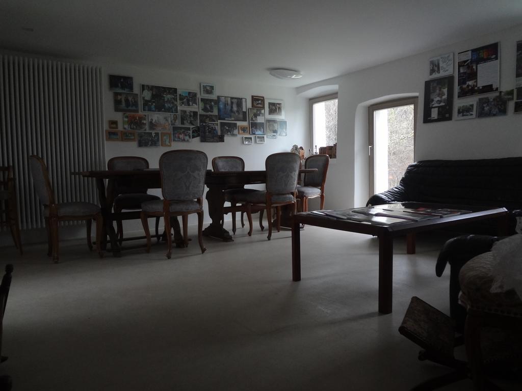 Casa Martinelli, Boutique-Hotel Maggia Zewnętrze zdjęcie