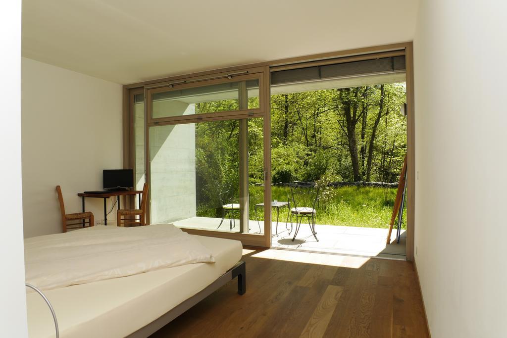 Casa Martinelli, Boutique-Hotel Maggia Pokój zdjęcie