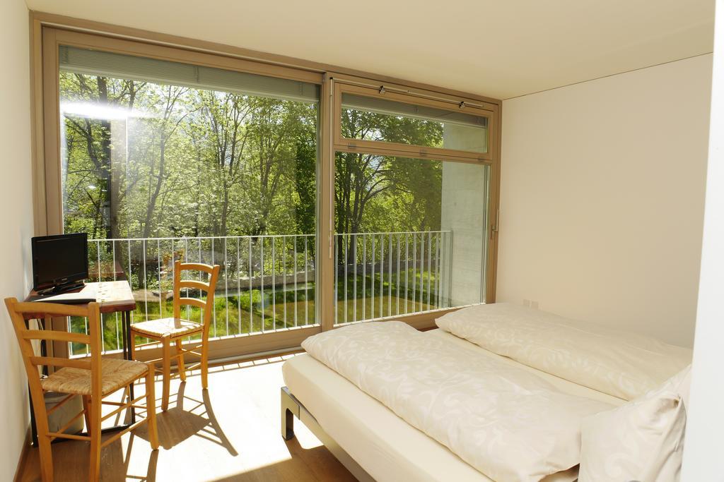 Casa Martinelli, Boutique-Hotel Maggia Pokój zdjęcie